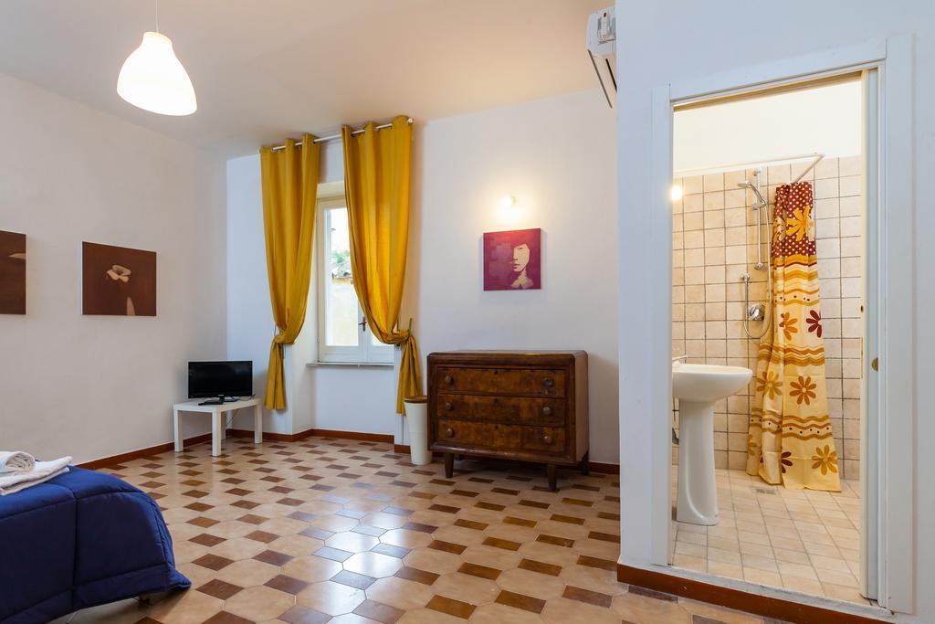 Guest house Toscano I - Bh55 Naples