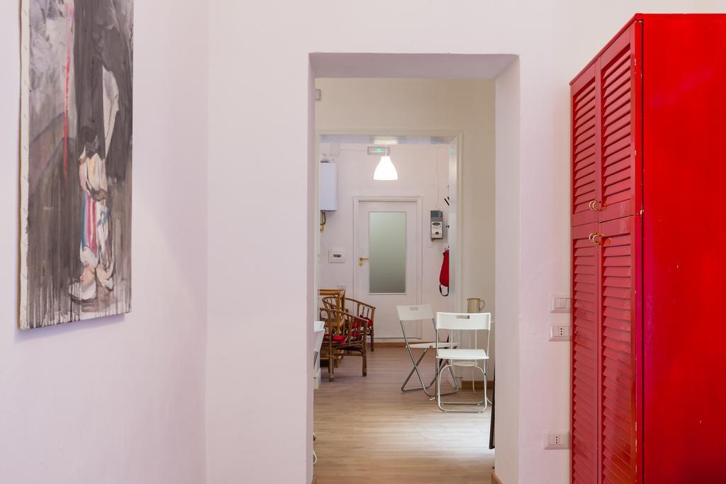 Toscano I - Bh55 Guest house Naples