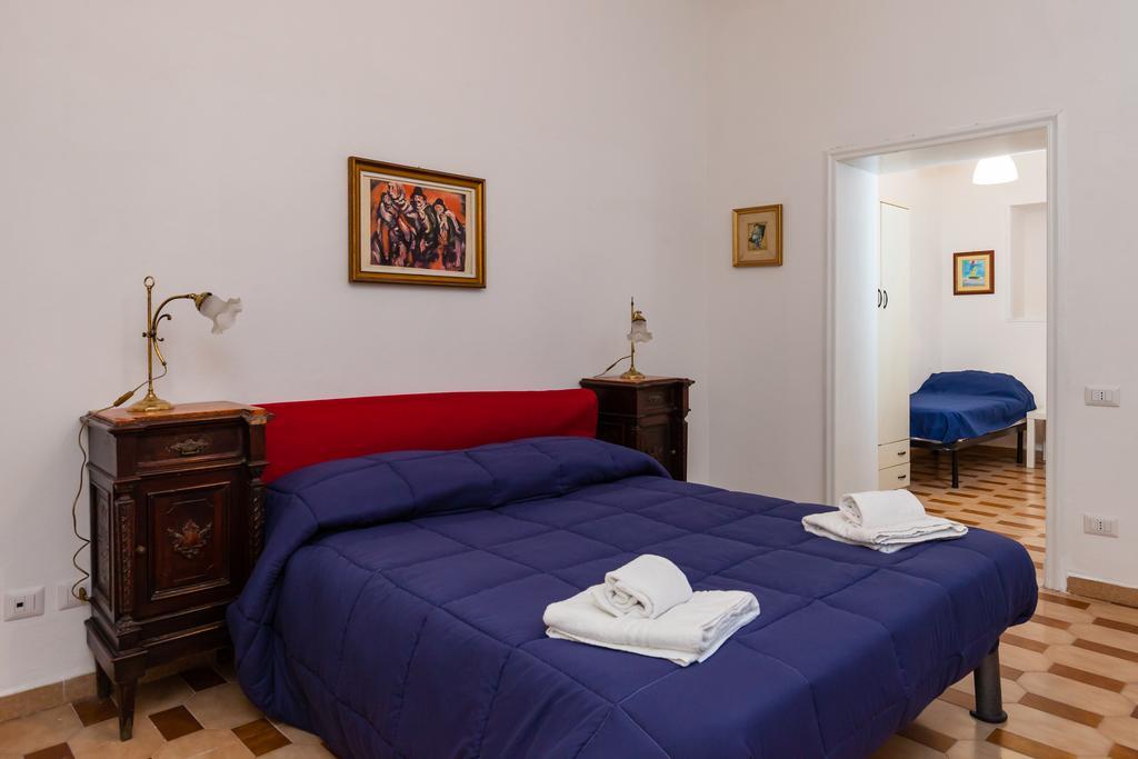 Guest house Toscano I - Bh55 3*