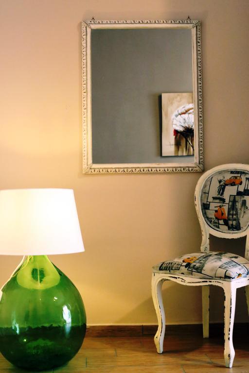 Casa Antea Apartment *