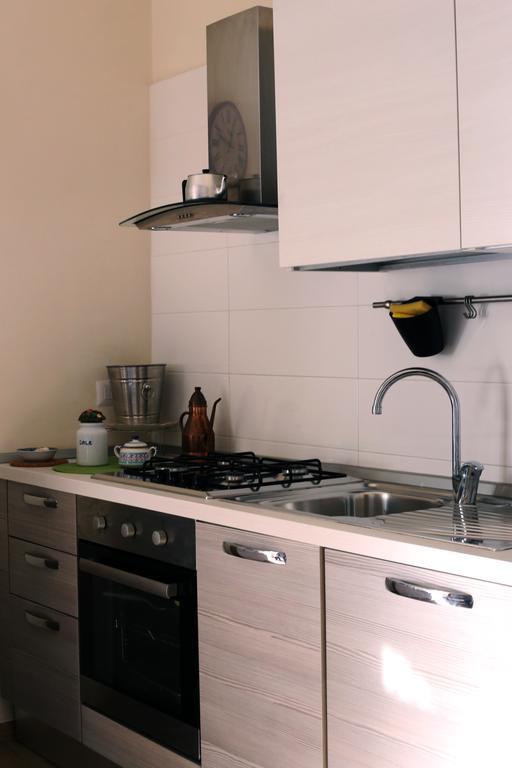 Apartment Casa Antea Naples