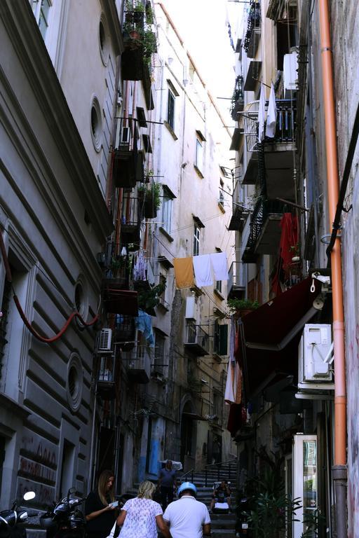 Casa Antea * Naples
