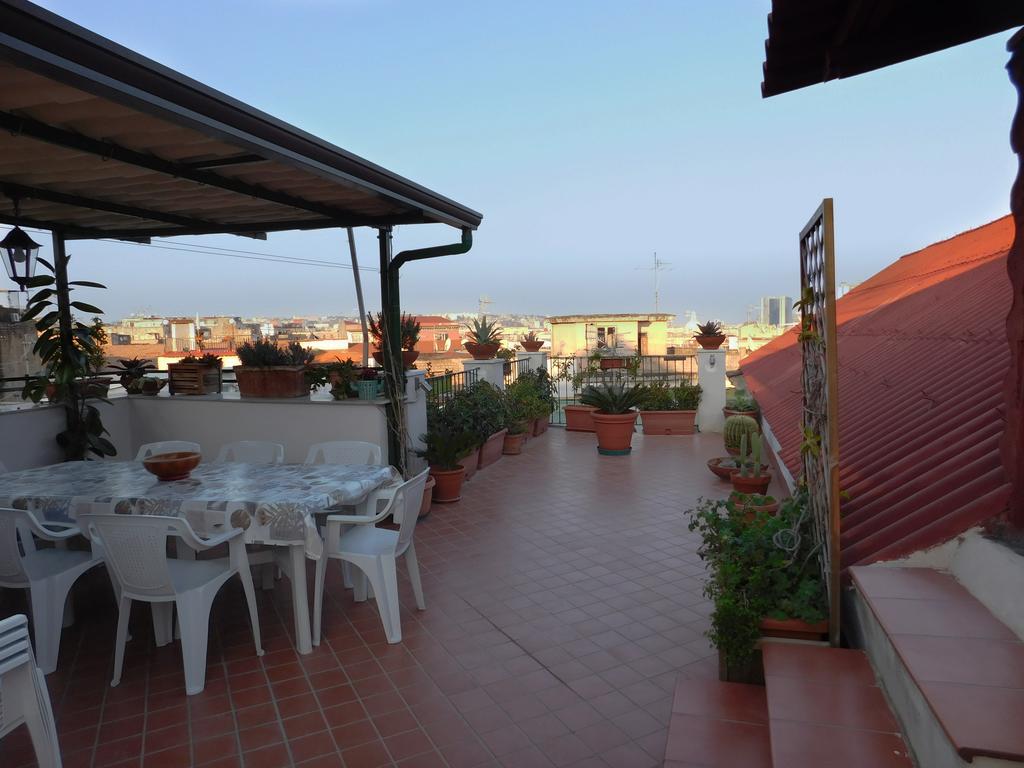 Apartment Casa Antea