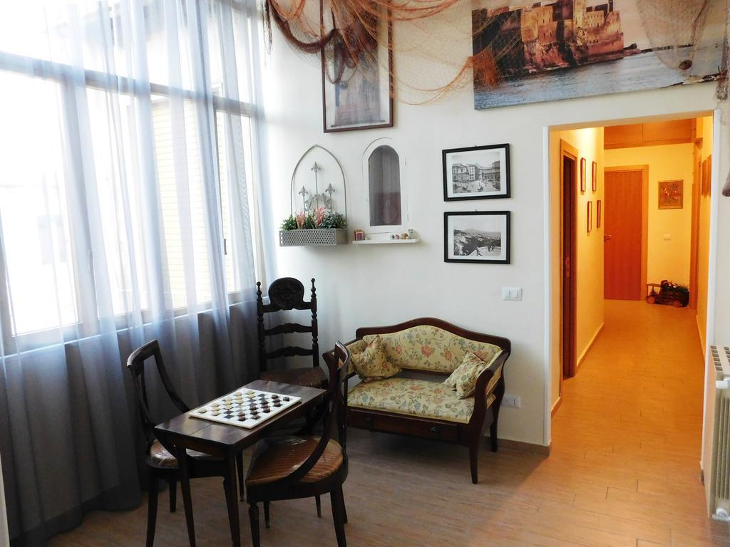 Casa Antea Apartment Naples
