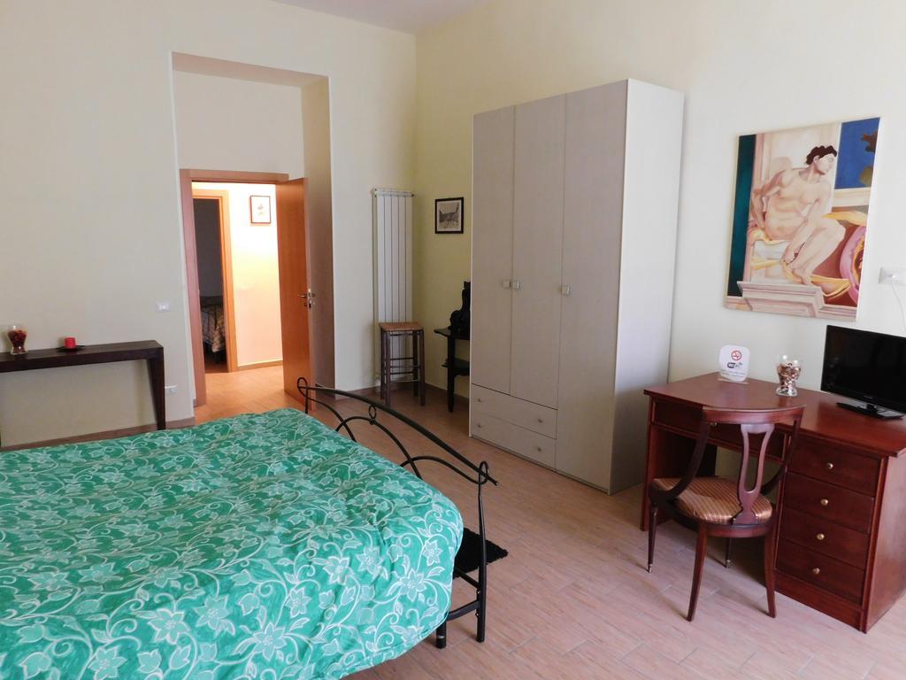 Casa Antea Naples