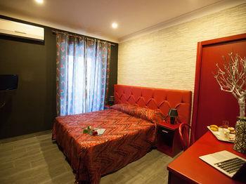 Bella Apartment *