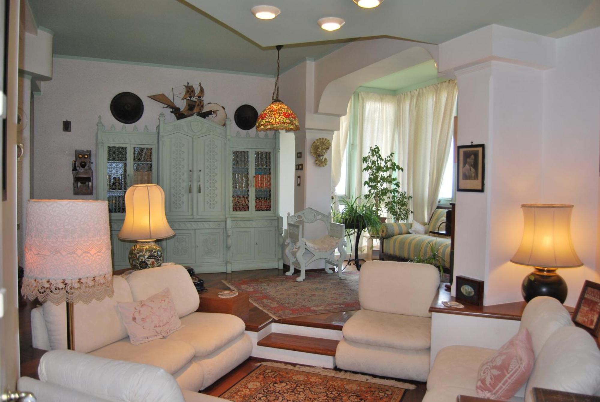 Casa Argentino Bed & Breakfast 3*
