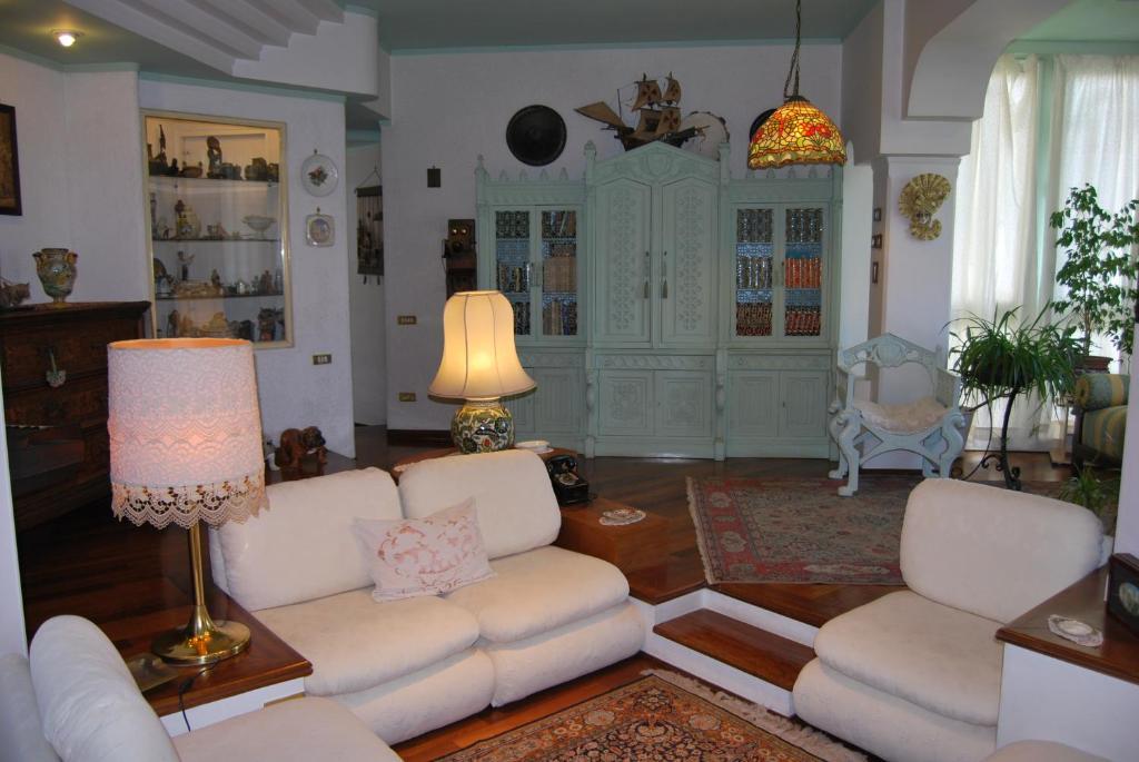 Bed & Breakfast Casa Argentino Naples