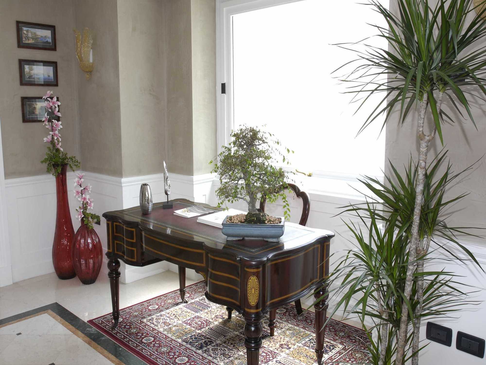 San Pietro Hotel 4*