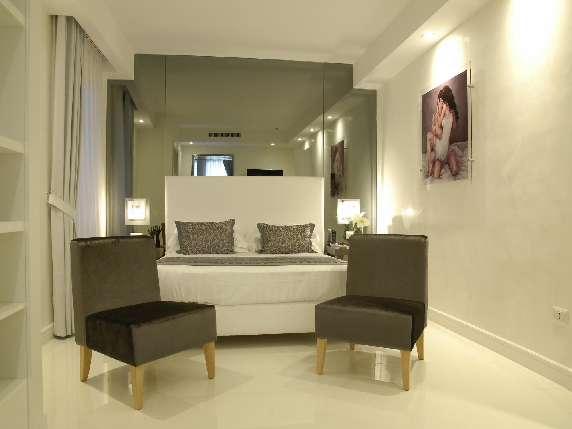 San Pietro Hotel 4*