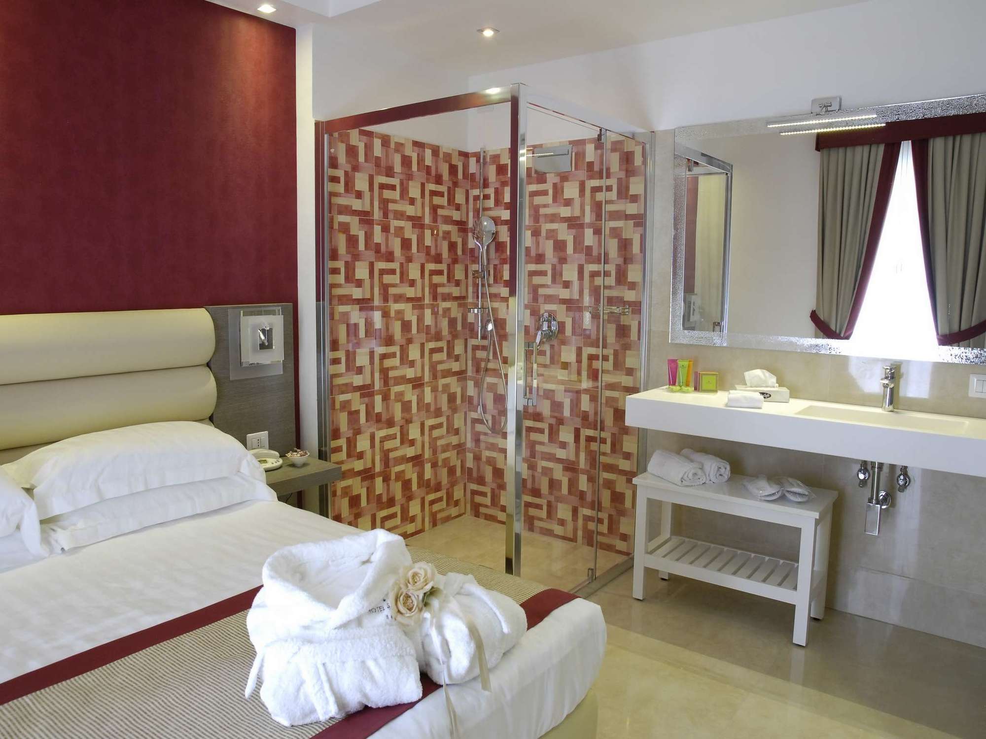 San Pietro Hotel