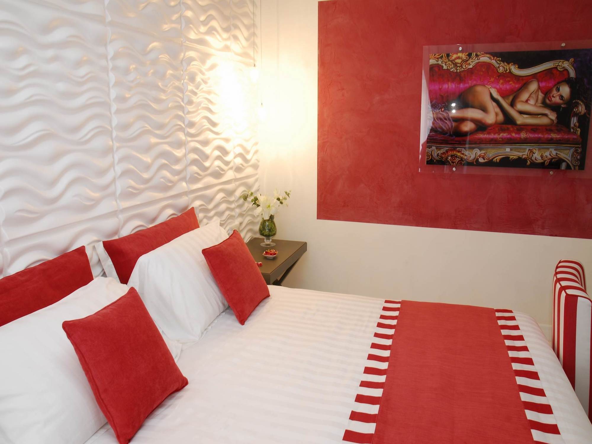 San Pietro Hotel 4*