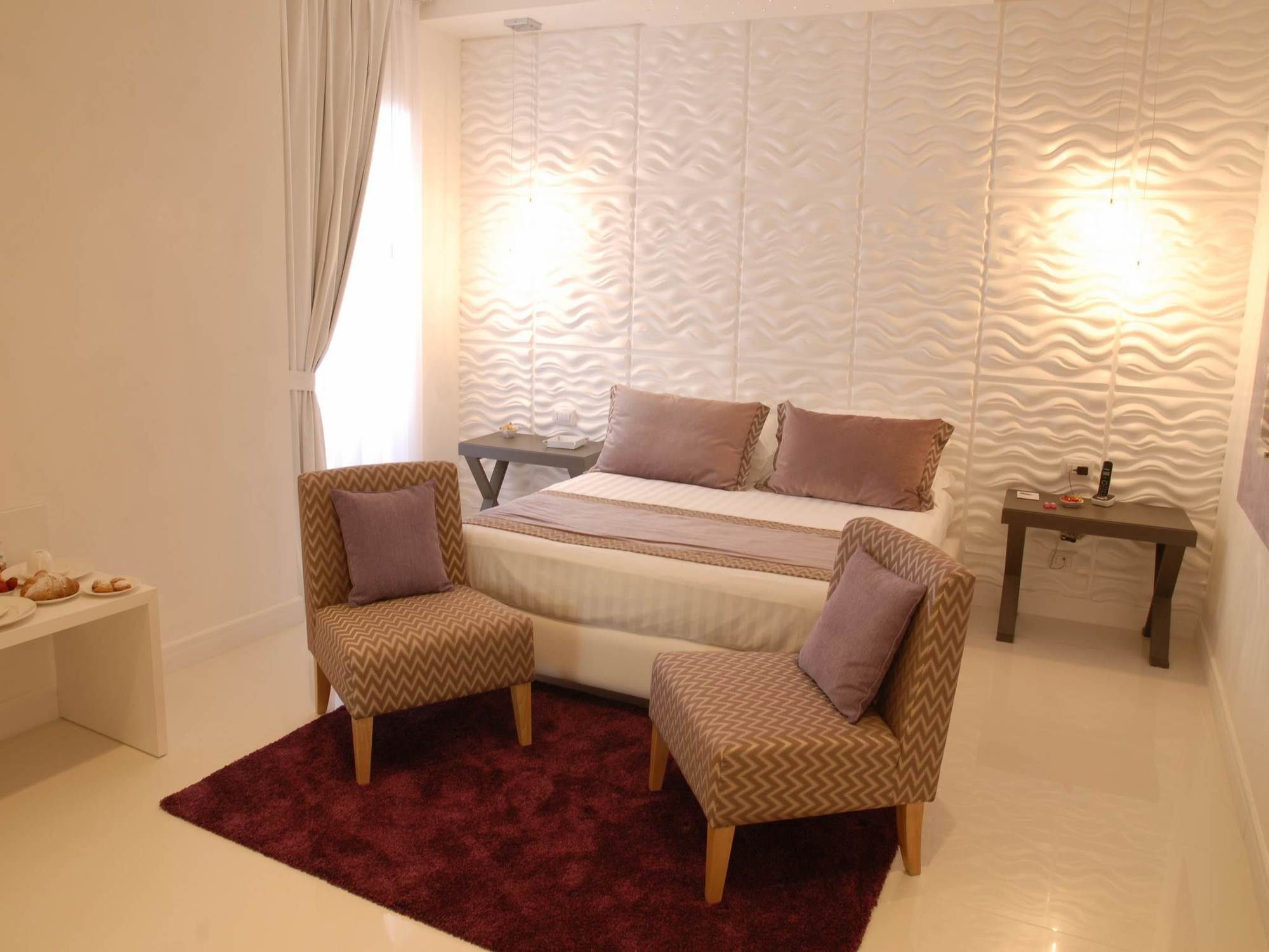Hotel San Pietro Naples