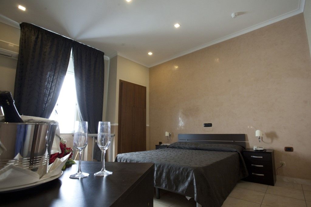 Vergilius Billia Hotel 4*
