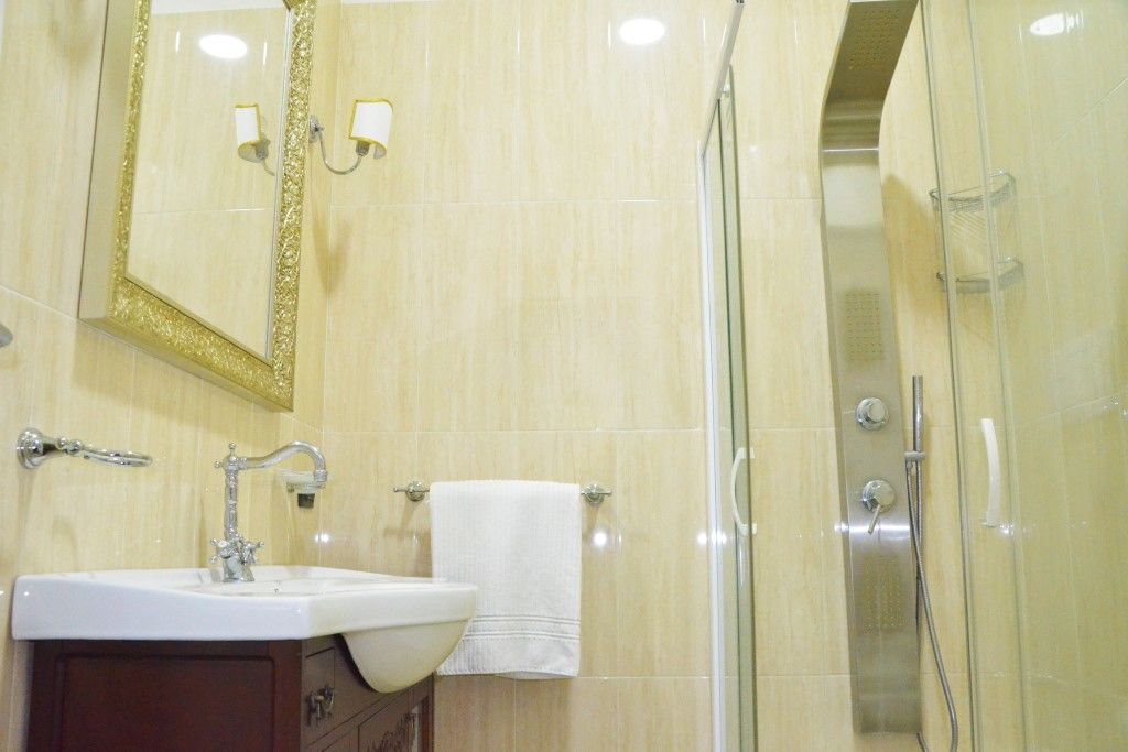 Hotel Western Dei Mille 3*