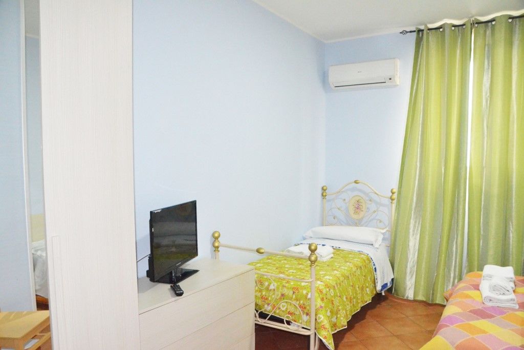 Western Dei Mille Hotel 3*