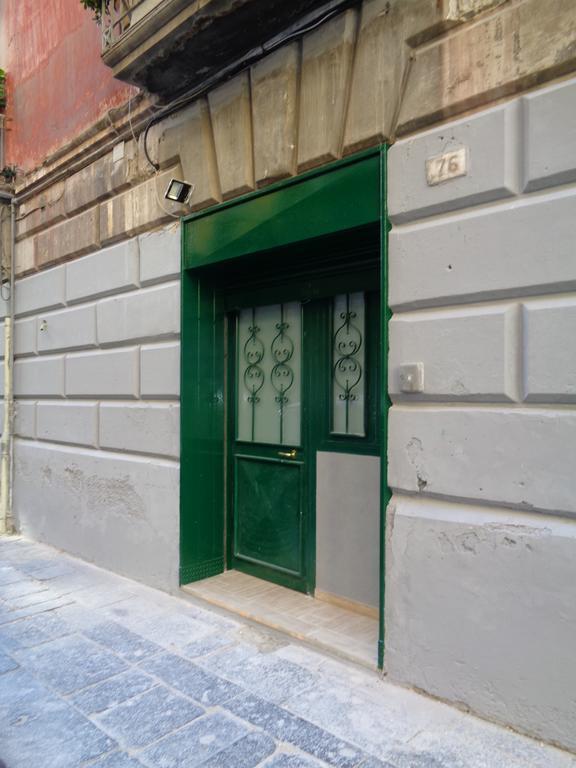 Apartment Flaviogioia