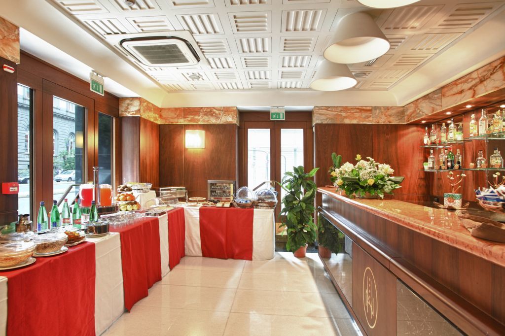 Hotel Naples 4* Naples