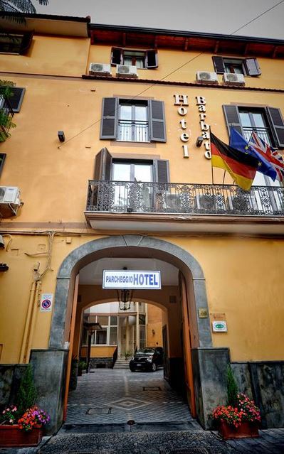 Hotel Barbato