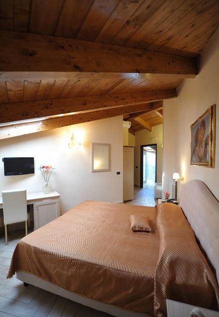 Barbato Hotel Naples
