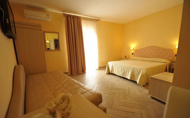 Barbato Naples