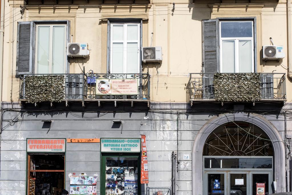 Rotonda Diaz Naples