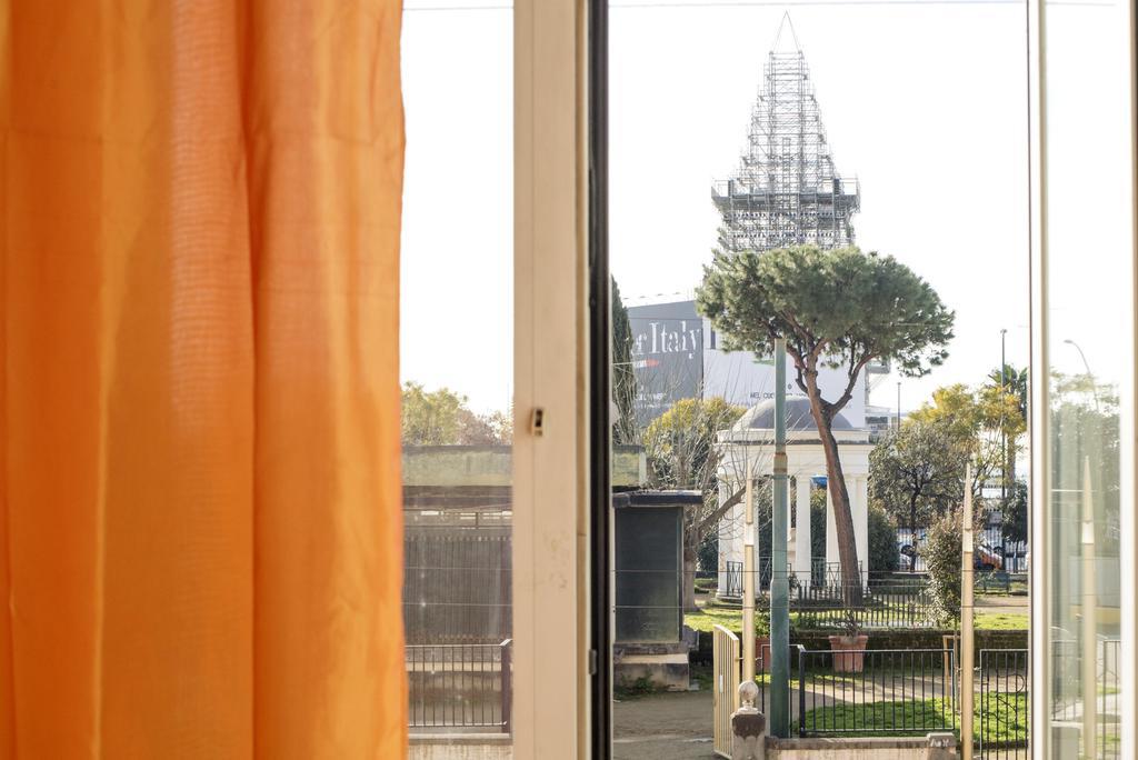 Apartment Rotonda Diaz *