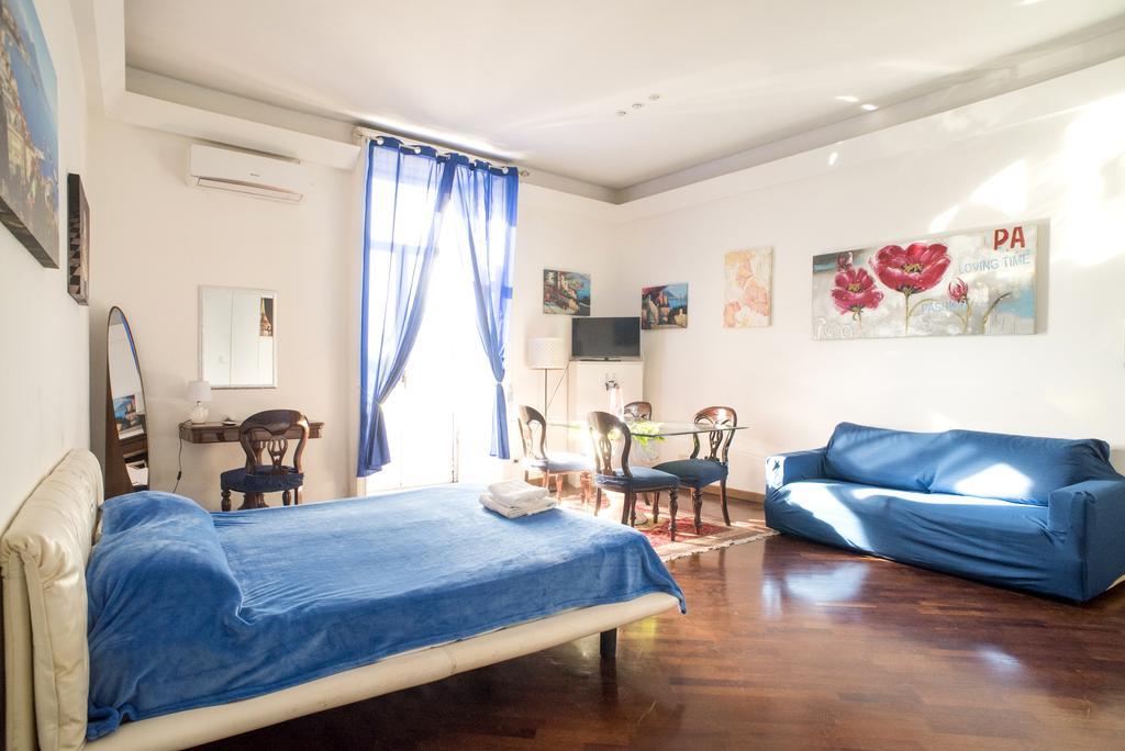 Apartment Rotonda Diaz