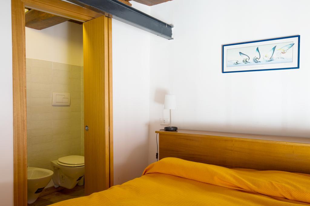 Casa Pignasecca * Naples