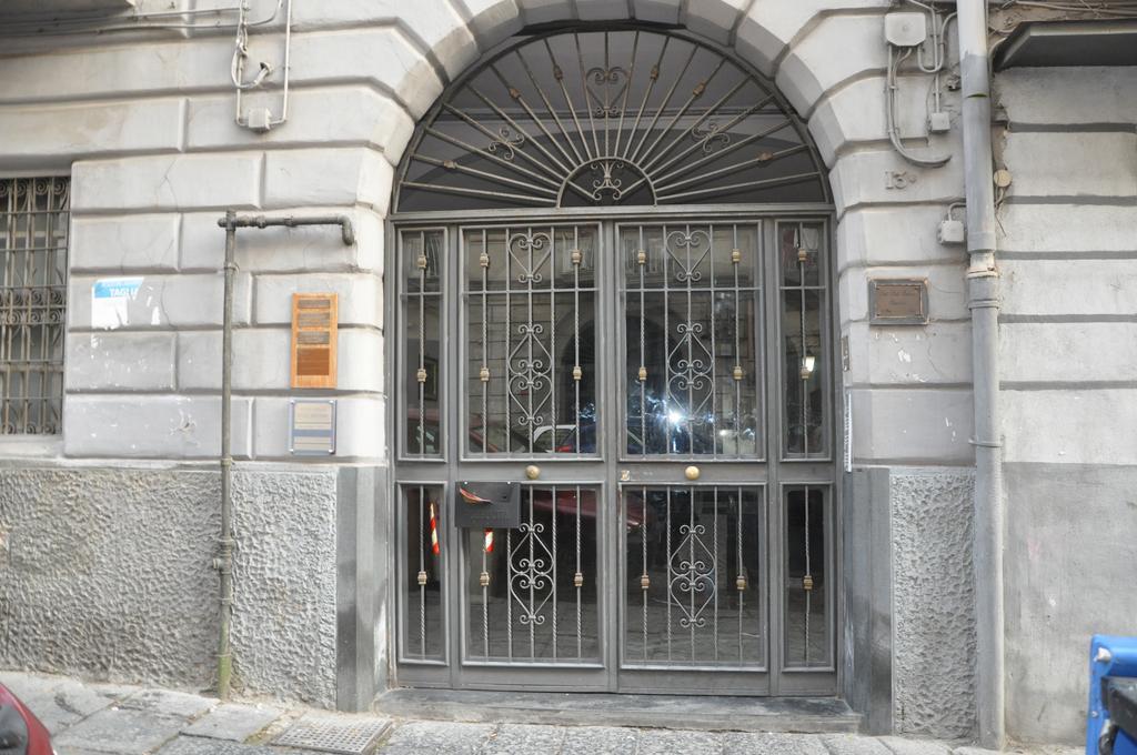 Casa Cirillo Apartment