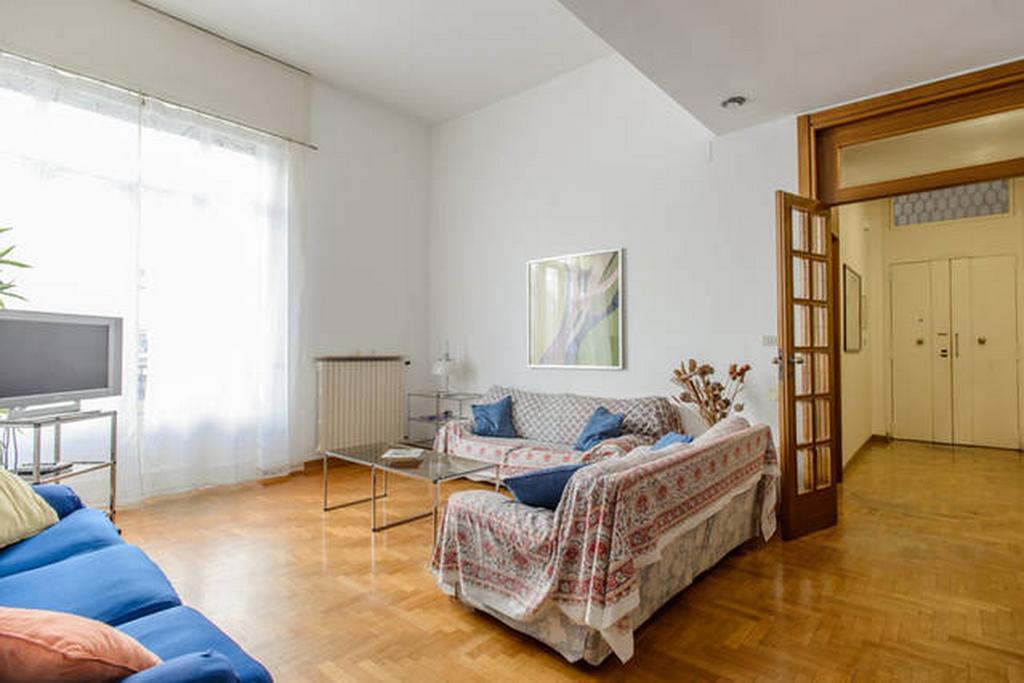 Apartment Casa Michelangelo Naples