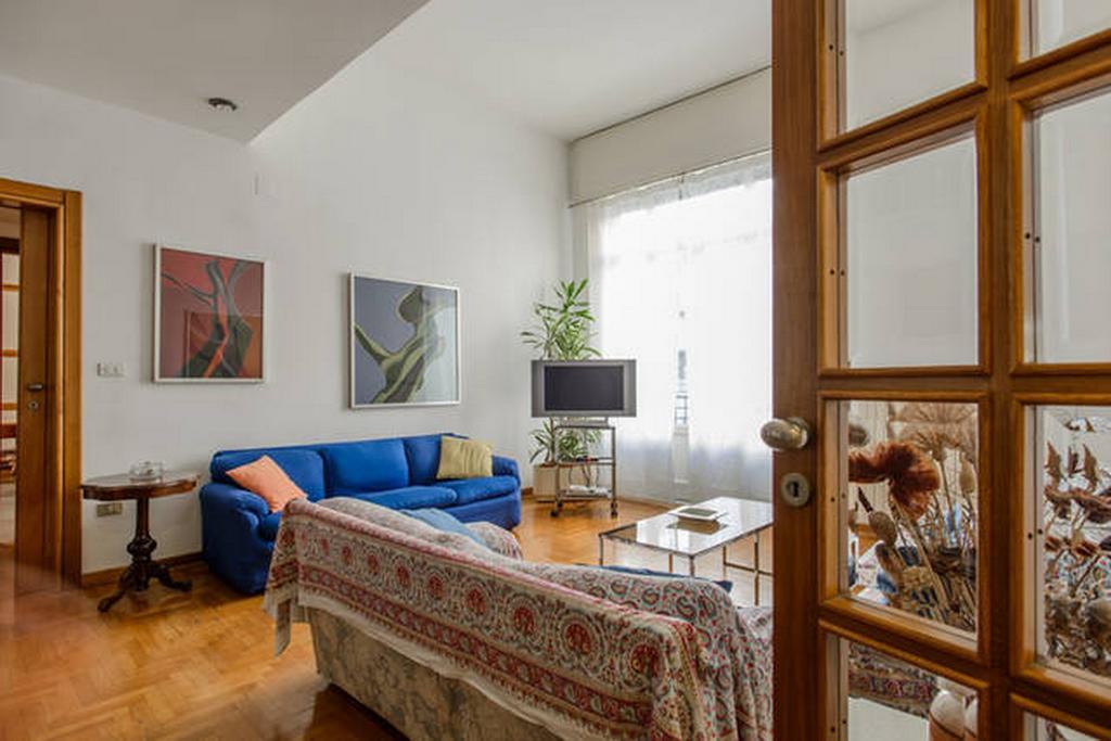 Casa Michelangelo * Naples