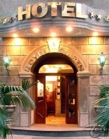 Hotel Guiren Dal 1959 Naples
