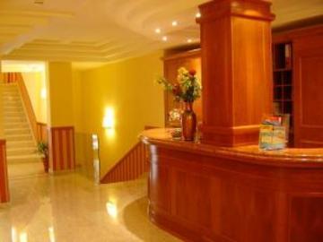 Hotel Joyfull Naples