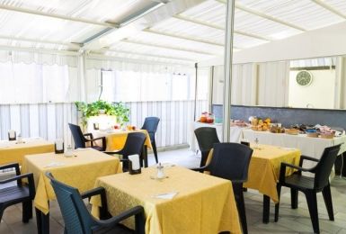 Napoli's Gold 3*
