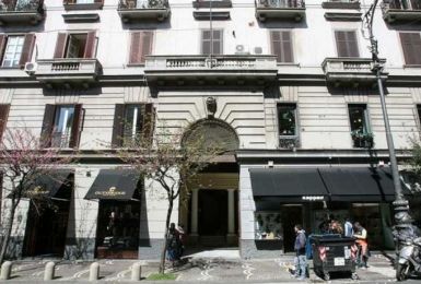 Napoli's Gold 3* Naples