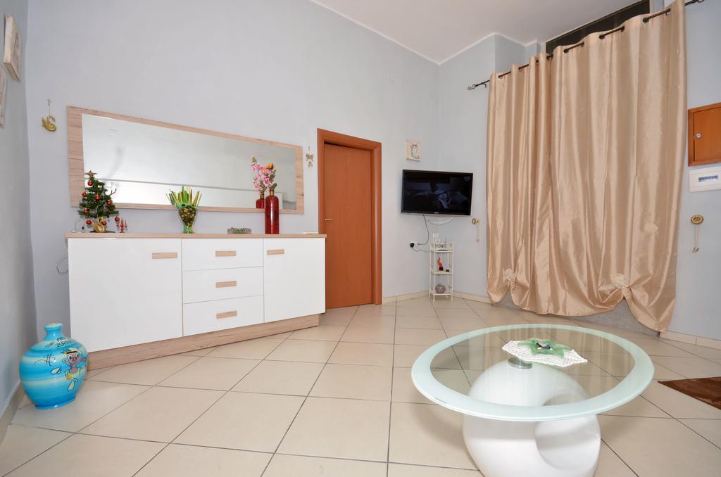 Palazziello Nanninella Holiday home *