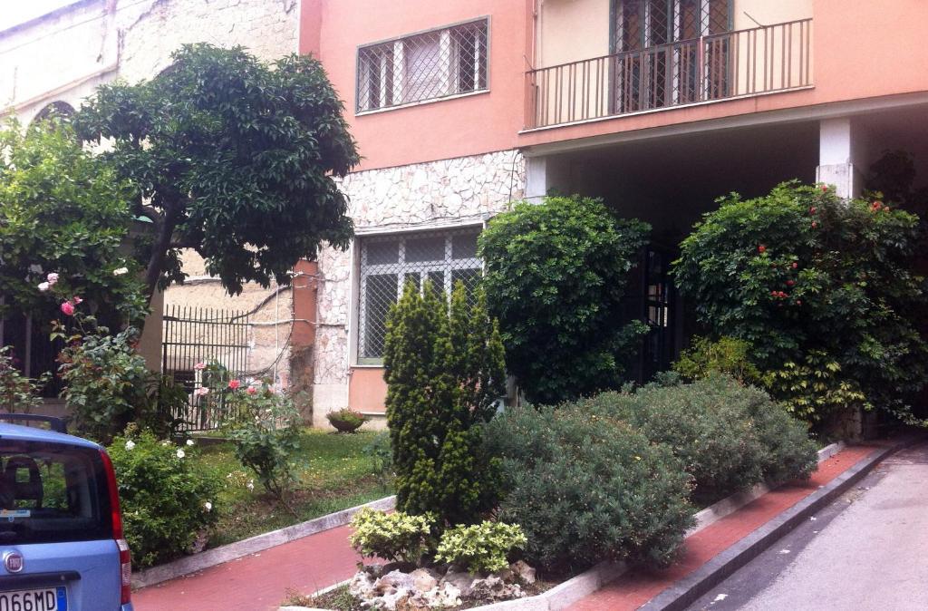 Bed & Breakfast Casa Argentino 3*