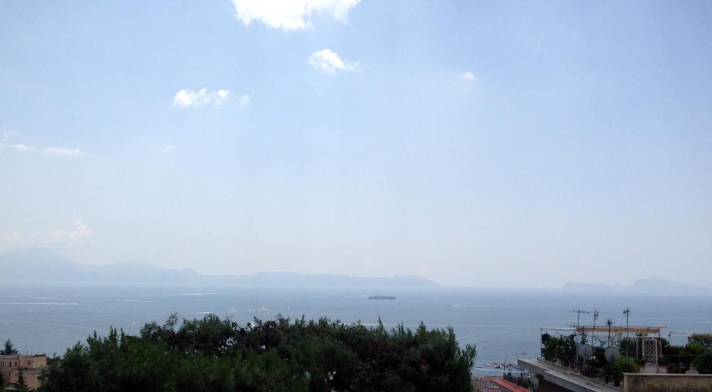 Bed & Breakfast Casa Argentino Naples