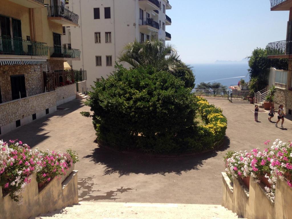 Bed & Breakfast Casa Argentino Naples