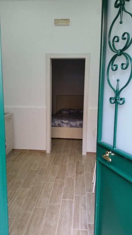 Apartment Flaviogioia *