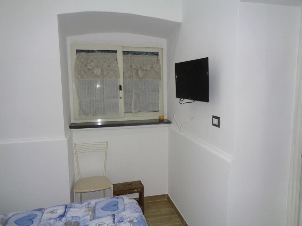 Flaviogioia Apartment Naples