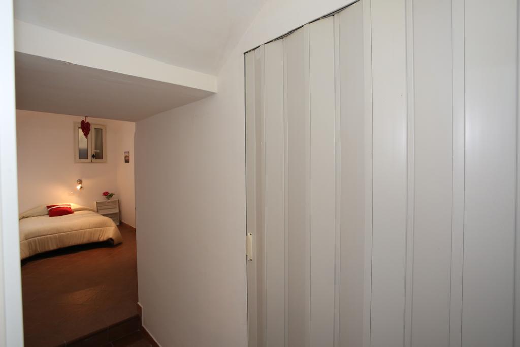 Apartment La Grotta Di Partenope Naples