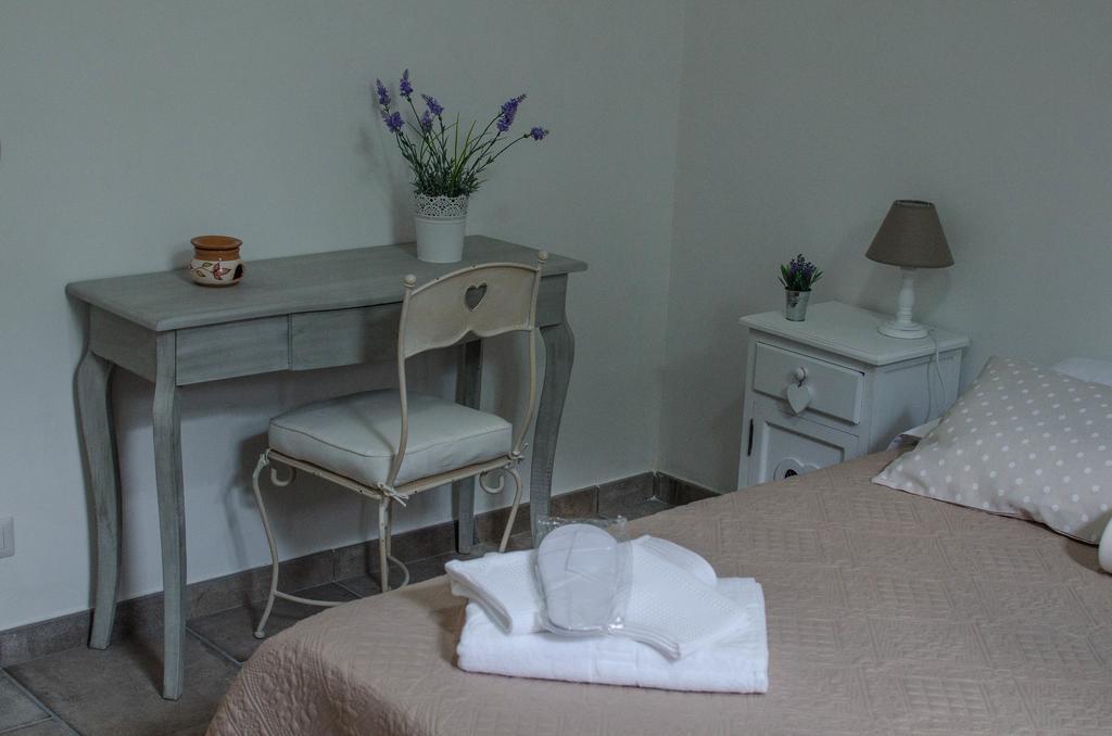 Lady-b Bed & Breakfast Naples