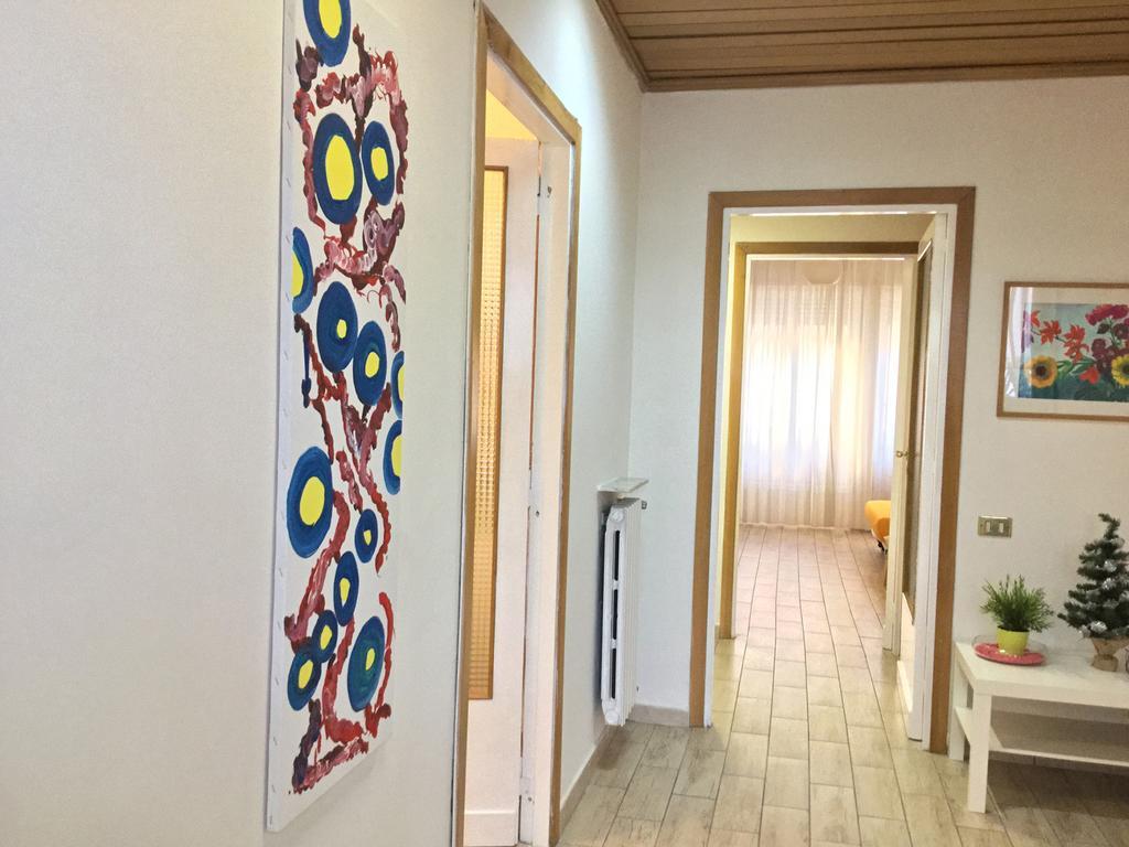 Casa Di Partenope Naples