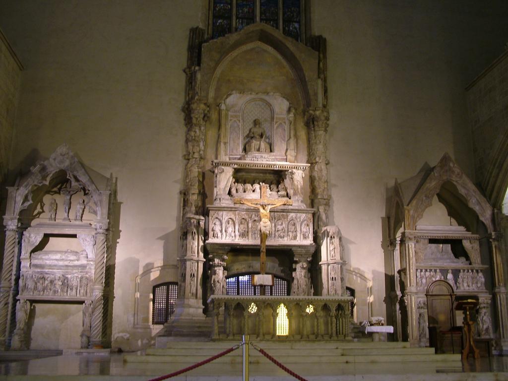 Apartment Casa San Marcellino *