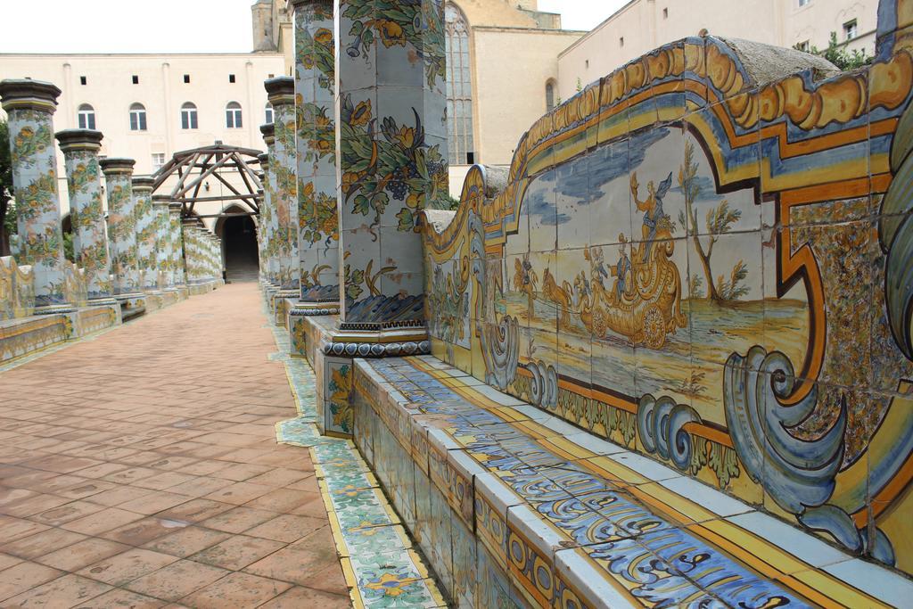 Casa San Marcellino *