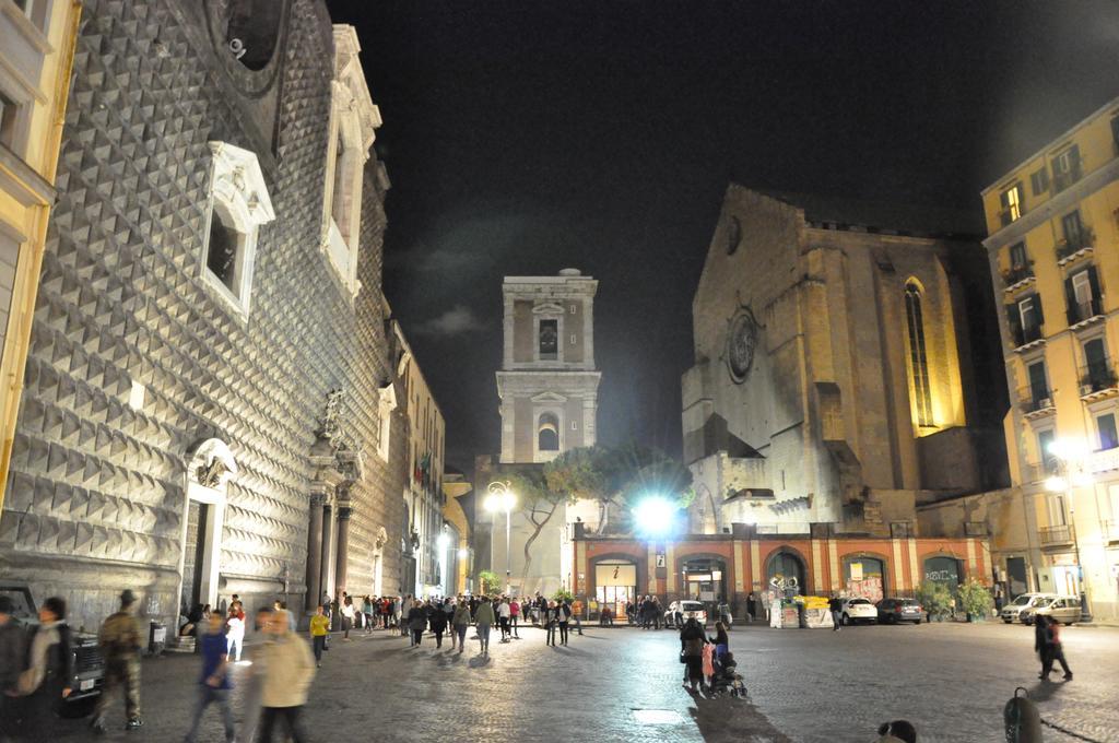 Casa San Marcellino