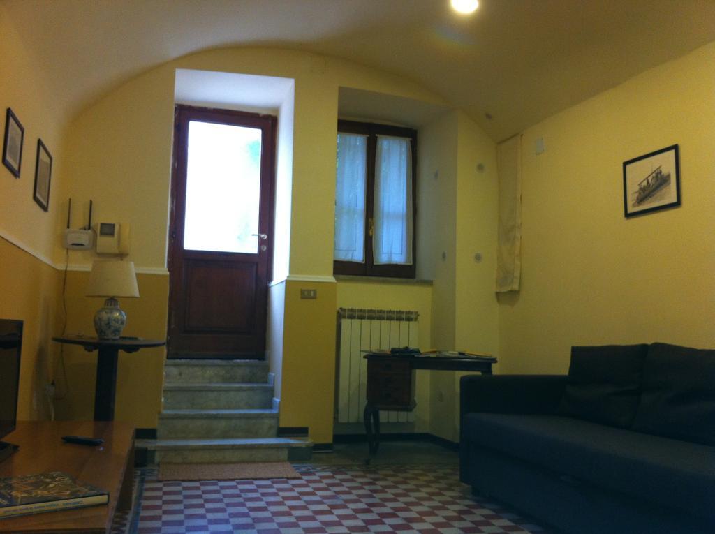Holiday home Amedeo Naples