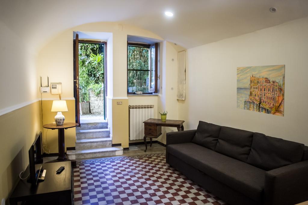 Amedeo Holiday home